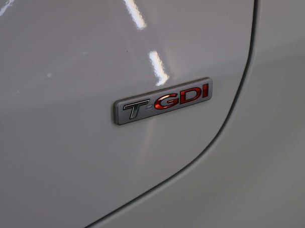 Kia Stonic 1.0 T-GDi 74 kW image number 34