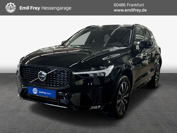 Volvo XC60 B4 Plus Dark 145 kW image number 1