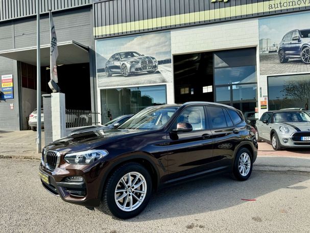 BMW X3 xDrive 195 kW image number 42