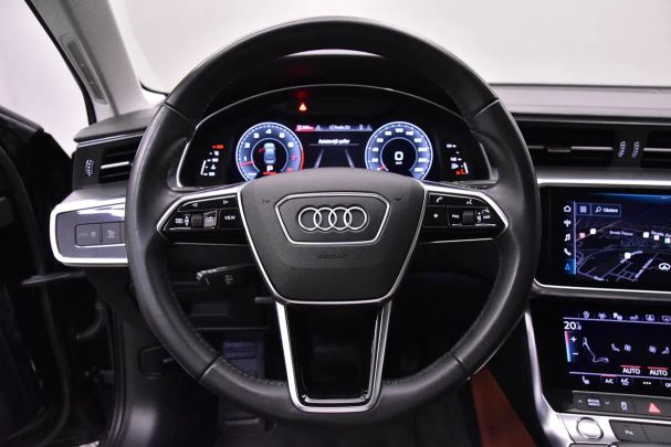 Audi A6 250 kW image number 16