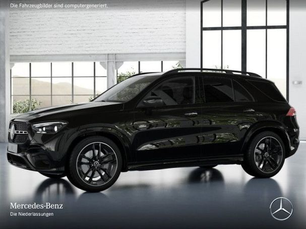 Mercedes-Benz GLE 400 e AMG 280 kW image number 1