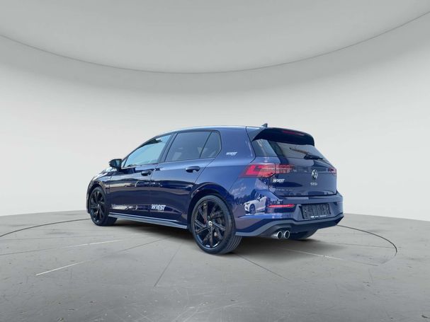 Volkswagen Golf GTD DSG 147 kW image number 6