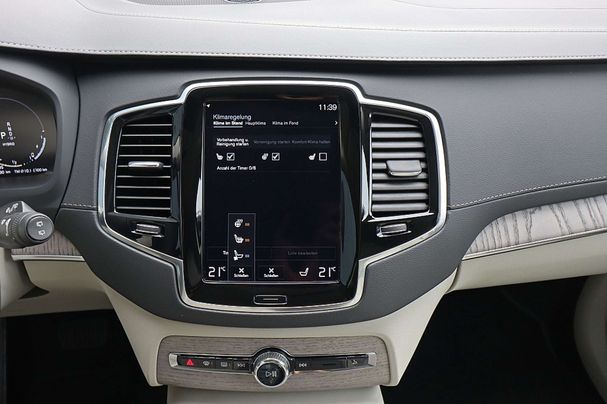 Volvo XC90 Recharge T8 AWD 288 kW image number 21