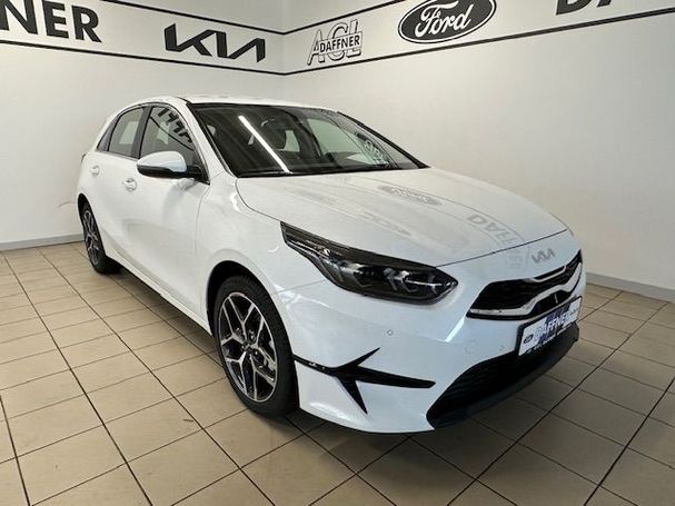 Kia Ceed 1.5 T-GDI Spirit 103 kW image number 1