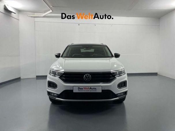 Volkswagen T-Roc 1.5 TSI 110 kW image number 13