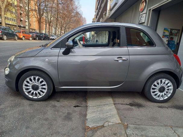 Fiat 500 1.0 51 kW image number 5