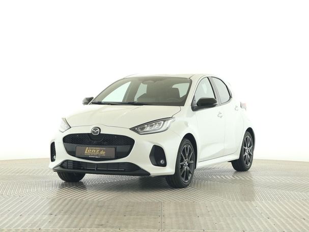 Mazda 2 Hybrid 85 kW image number 1