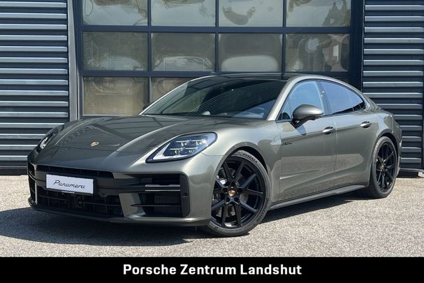 Porsche Panamera 4 E-Hybrid 346 kW image number 1