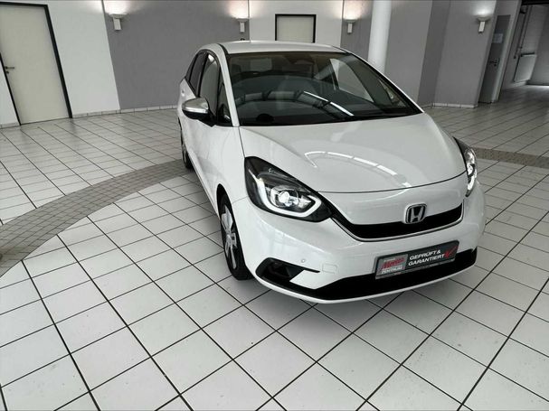 Honda Jazz 1.5 i-MMD Executive 80 kW image number 2