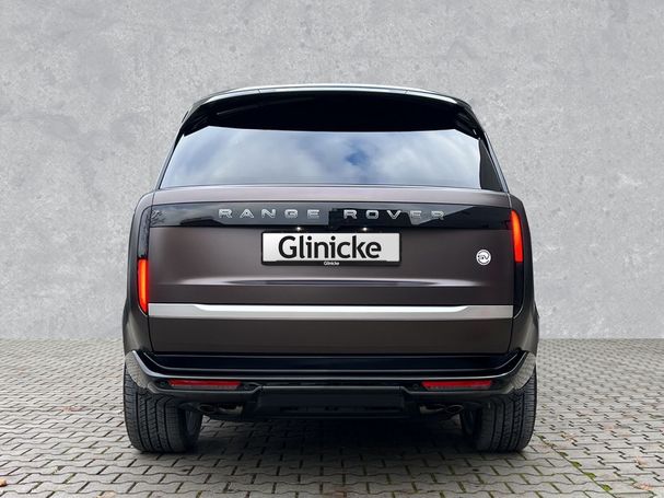 Land Rover Range Rover LWB P615 452 kW image number 7