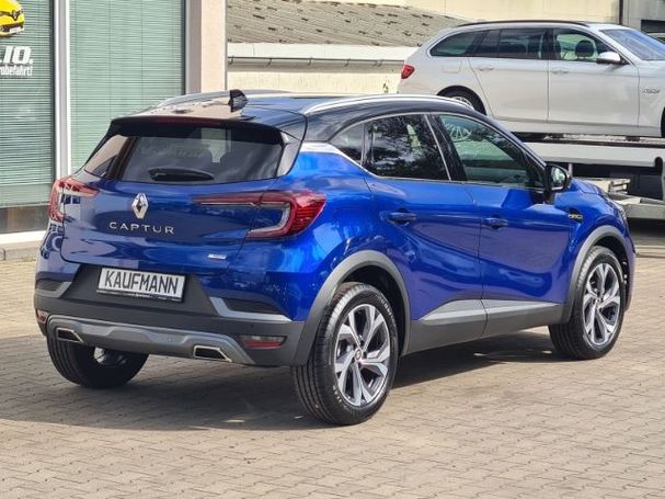 Renault Captur 160 R.S. Line EDC 116 kW image number 4