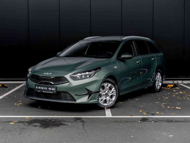 Kia Ceed 1.5 118 kW image number 1