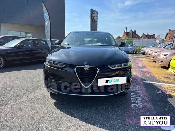 Alfa Romeo Tonale 1.6 TCT 96 kW image number 3