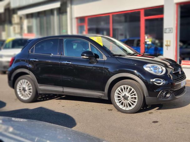 Fiat 500X 1.3 MultiJet 70 kW image number 20