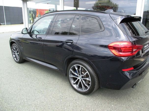 BMW X3 xDrive30e M 215 kW image number 4