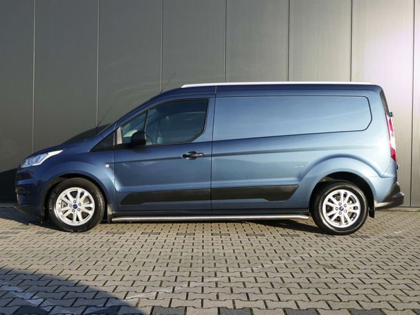 Ford Transit Connect L2 1.5 EcoBlue Sport 88 kW image number 4