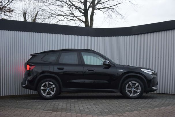 BMW X1 xDrive25e 180 kW image number 4