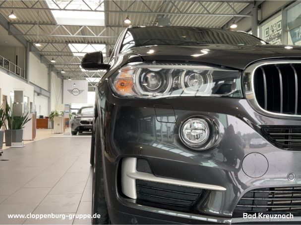 BMW X5 xDrive30d 190 kW image number 20