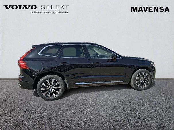 Volvo XC60 B4 AWD Ultimate 145 kW image number 7