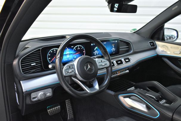 Mercedes-Benz GLE 400 d 4Matic 243 kW image number 7