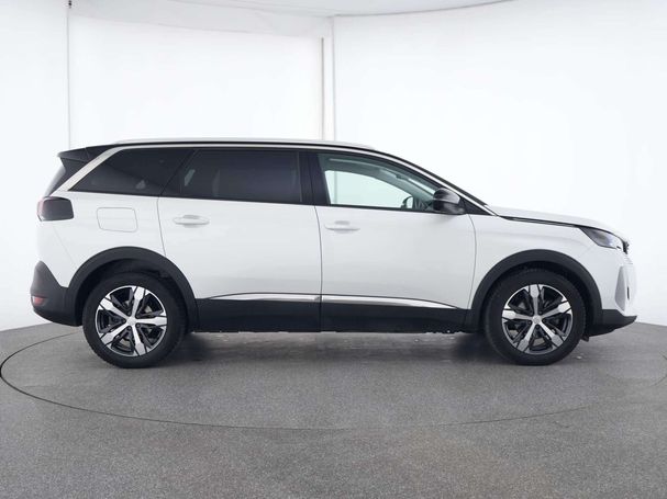 Peugeot 5008 96 kW image number 3