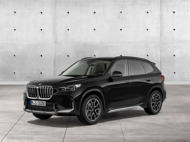 BMW X1 xDrive25e 180 kW image number 1