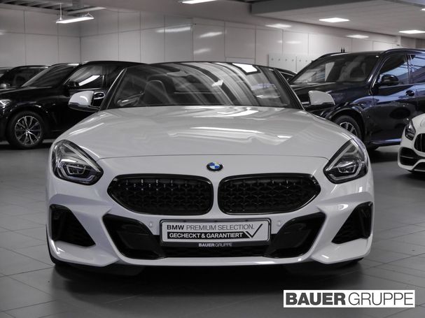 BMW Z4 M 40i sDrive 250 kW image number 2