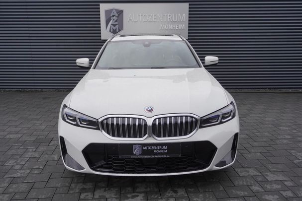 BMW 330 Touring e M Sportpaket 215 kW image number 6