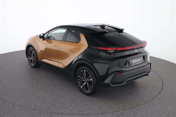 Toyota C-HR 2.0 Hybrid 145 kW image number 4