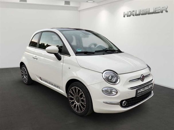 Fiat 500 1.0 51 kW image number 2