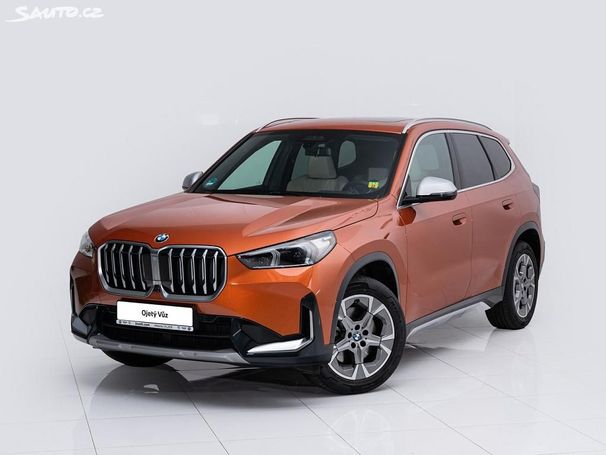 BMW X1 xDrive23d 155 kW image number 1