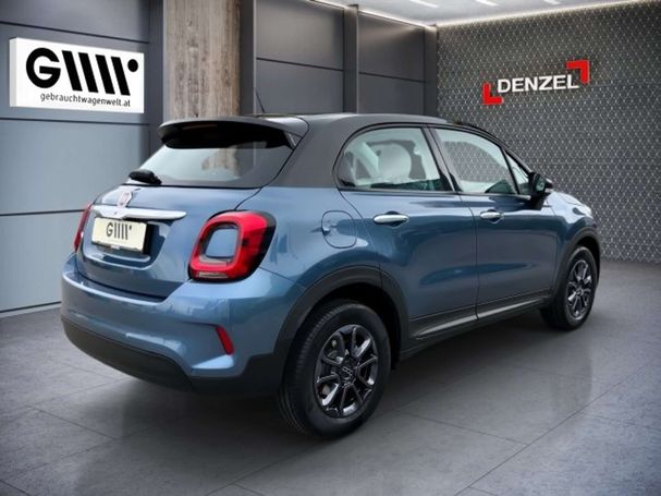 Fiat 500X FireFly Turbo 88 kW image number 3