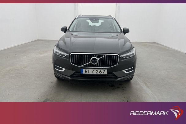 Volvo XC60 D5 AWD Inscription 175 kW image number 10