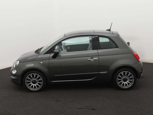 Fiat 500 1.2 Lounge 51 kW image number 2