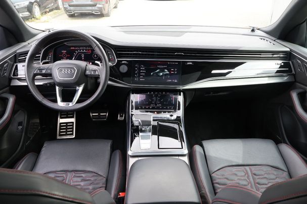 Audi RSQ8 4.0 TFSI 441 kW image number 8