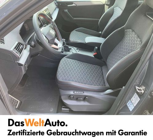 Seat Tarraco 1.5 TSI DSG 110 kW image number 5