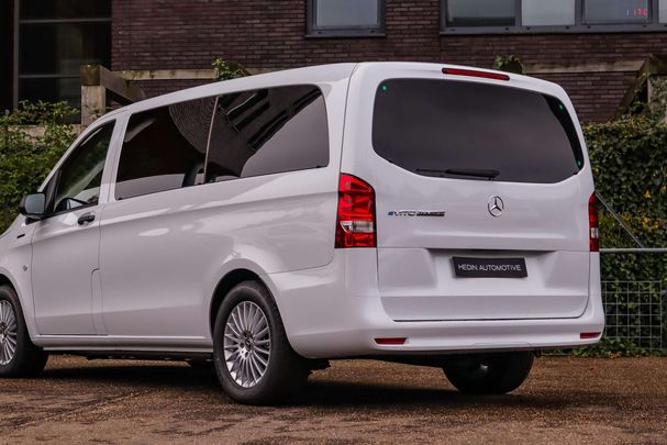 Mercedes-Benz Vito e 129 Tourer Pro 150 kW image number 37