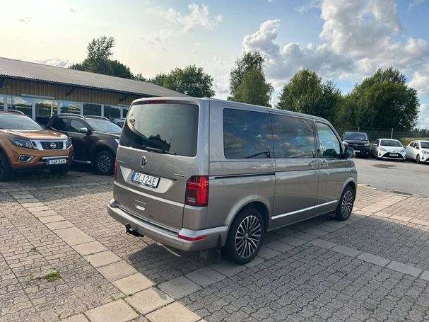 Volkswagen T6 Transporter 4Motion 146 kW image number 3