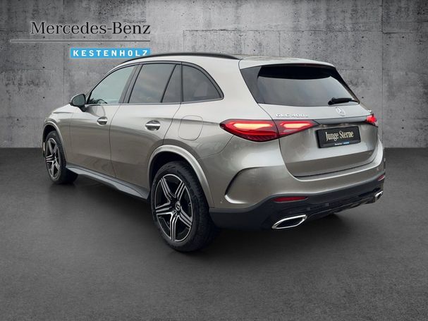 Mercedes-Benz GLC 400 e AMG 280 kW image number 7