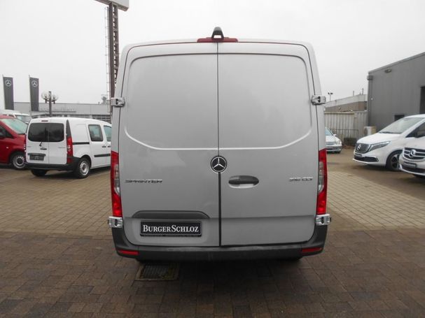 Mercedes-Benz Sprinter 316 CDi 120 kW image number 5