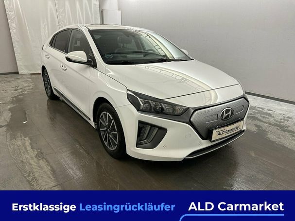 Hyundai Ioniq Elektro Prime 100 kW image number 2