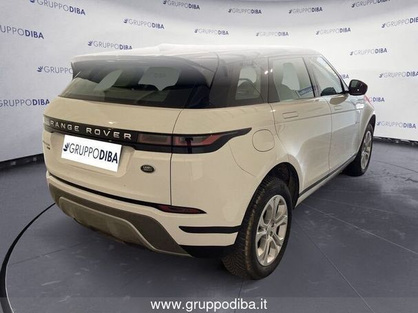 Land Rover Range Rover Evoque 110 kW image number 5