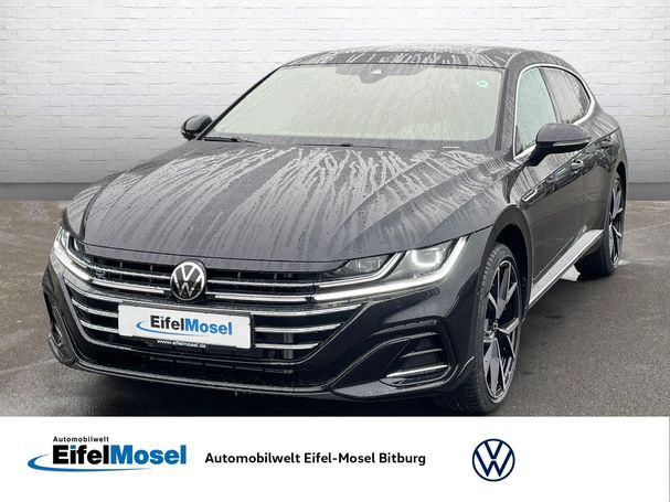 Volkswagen Arteon Shooting Brake 2.0 TDI 4Motion 142 kW image number 1