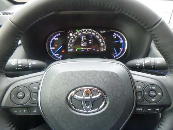 Toyota RAV 4 163 kW image number 10