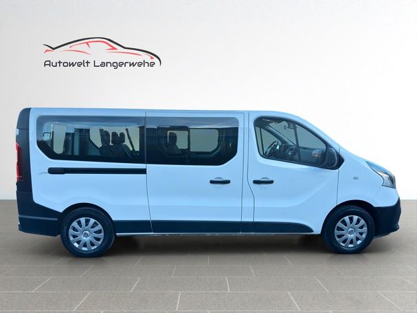 Renault Trafic Combi 89 kW image number 5