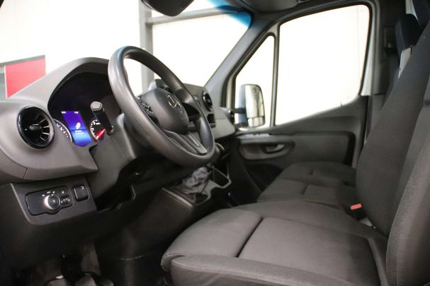 Mercedes-Benz Sprinter 514 CDi 105 kW image number 4