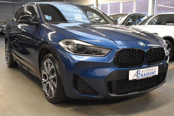 BMW X2 Edition M Mesh sDrive 131 kW image number 7