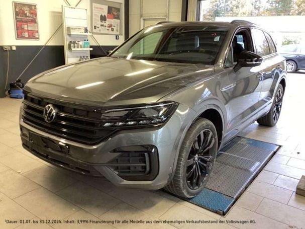 Volkswagen Touareg 3.0 TDI 4Motion 210 kW image number 1