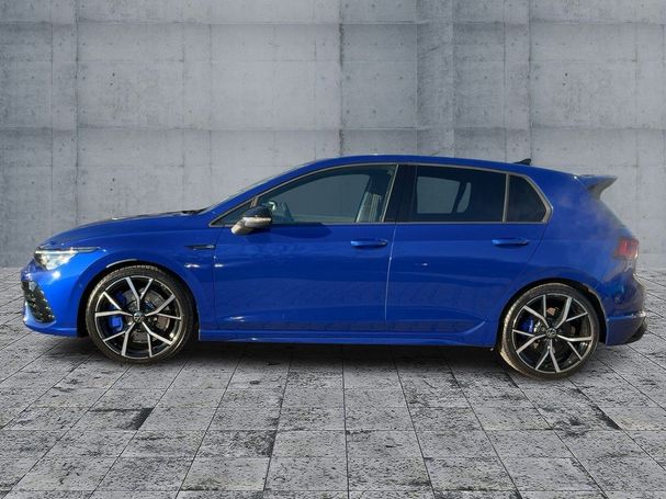 Volkswagen Golf R 4Motion DSG 235 kW image number 5