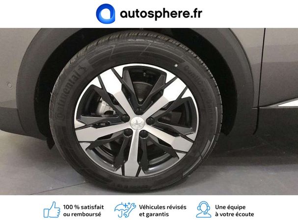 Peugeot 5008 98 kW image number 18